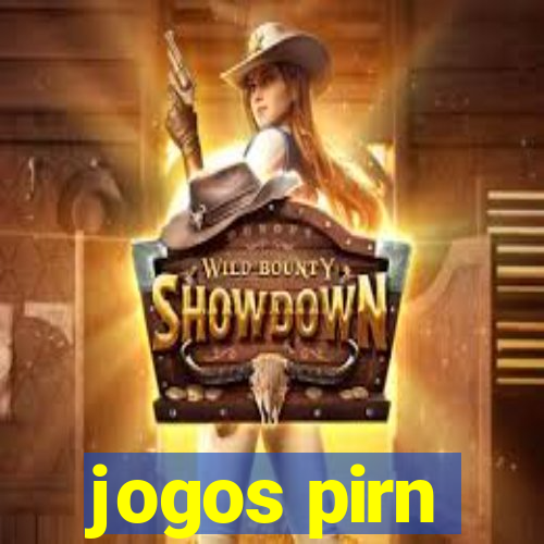 jogos pirn